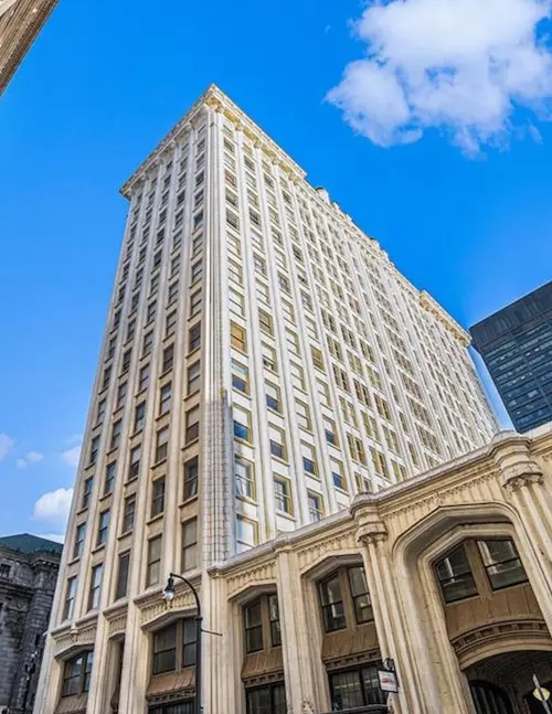 Atlanta Office