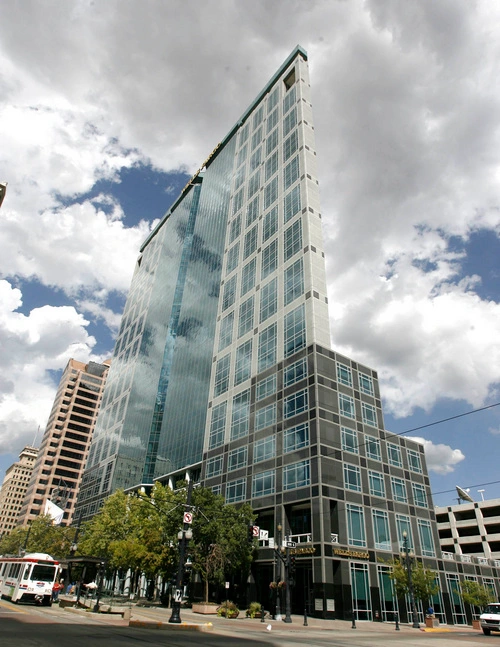 Salt Lake City Office